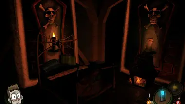 Haunted House preview 6