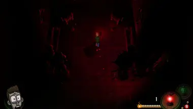 Haunted House preview 4