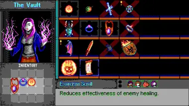 Haunted Lands preview 5