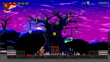 Haunted Lands preview 6