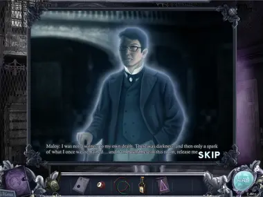 Haunted Past: Realm of Ghosts preview 11