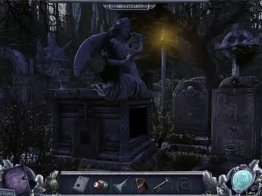 Haunted Past: Realm of Ghosts preview 10