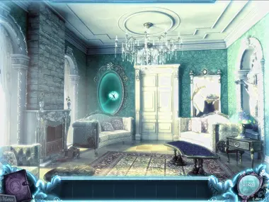 Haunted Past: Realm of Ghosts preview 7