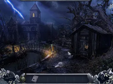 Haunted Past: Realm of Ghosts preview 8