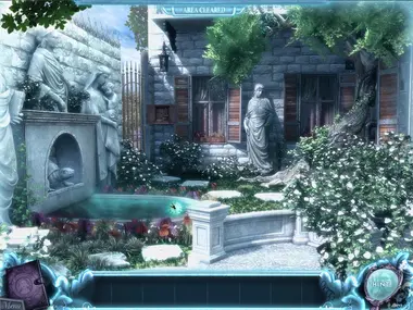 Haunted Past: Realm of Ghosts preview 4