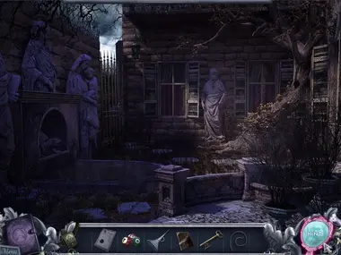 Haunted Past: Realm of Ghosts preview 6