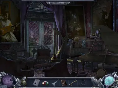 Haunted Past: Realm of Ghosts preview 5