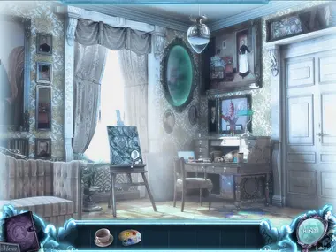 Haunted Past: Realm of Ghosts preview 3