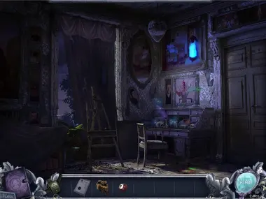 Haunted Past: Realm of Ghosts preview 2