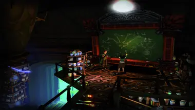 Haunted preview 10