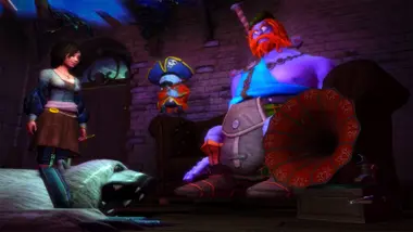 Haunted preview 11