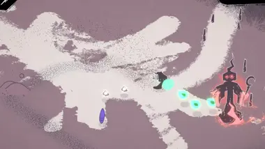 Hauntii preview 6