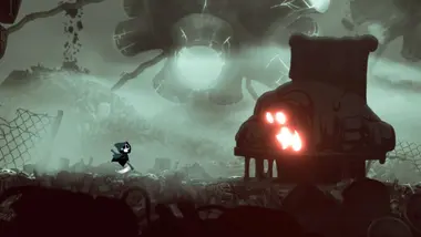 Have a Nice Death preview 4