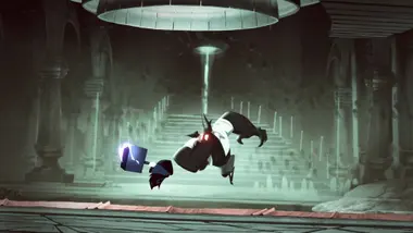 Have a Nice Death preview 2