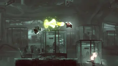 Have a Nice Death preview 6