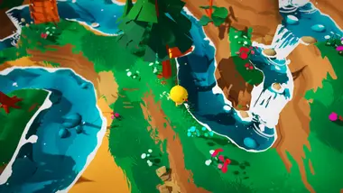 Haven Park preview 2
