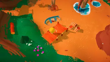 Haven Park preview 6