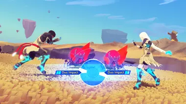 Haven - .COM preview 5