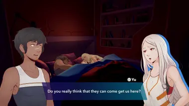 Haven - - CIS preview 4