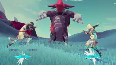Haven - - CIS preview 3