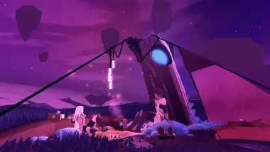 Haven preview 2