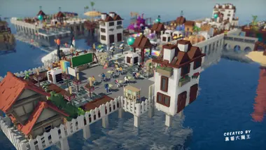 Havendock preview 6