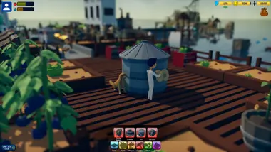 Havendock preview 3