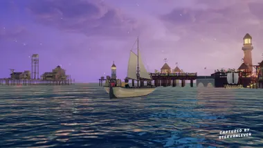 Havendock preview 4