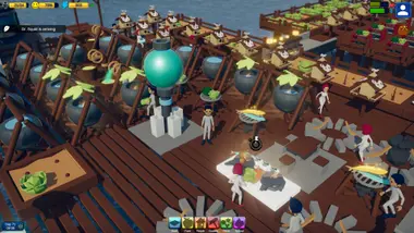 Havendock preview 8