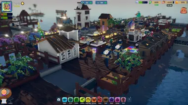 Havendock preview 5