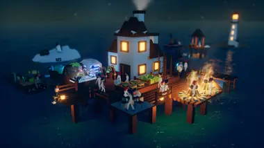 Havendock preview 12