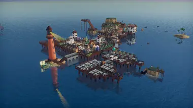 Havendock preview 2