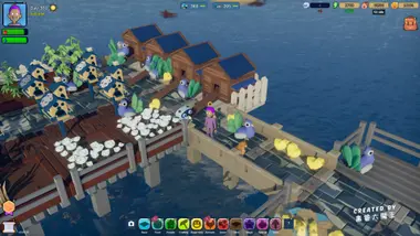 Havendock preview 10