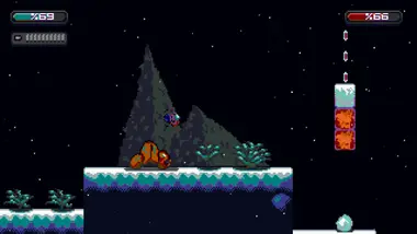 Haxor preview 2