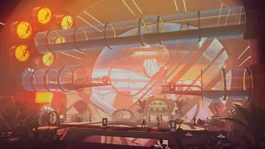 Headlander preview 5