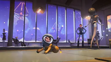 Headlander preview 4