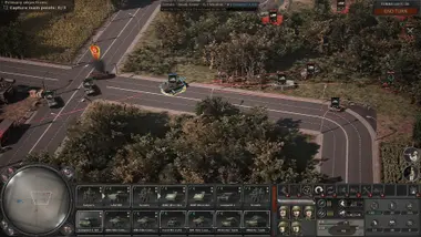Headquarters: Cold War preview 9