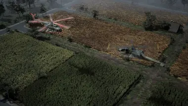 Headquarters: Cold War preview 7