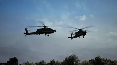 Headquarters: Cold War preview 5