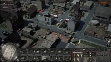 Headquarters: Cold War preview 11