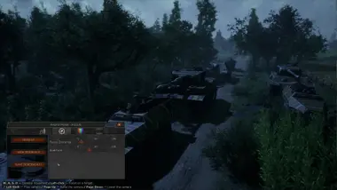 Headquarters World War II preview 12