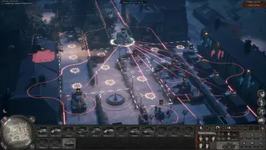 Headquarters World War II preview 10