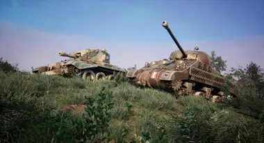 Headquarters World War II preview 8
