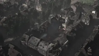 Headquarters World War II preview 9