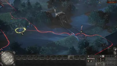 Headquarters World War II preview 4