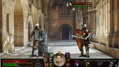 Heads Will Roll: Reforged preview 11