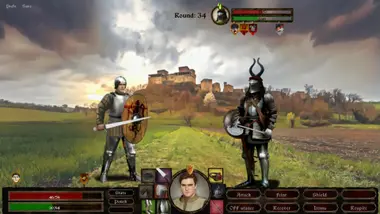 Heads Will Roll: Reforged preview 8