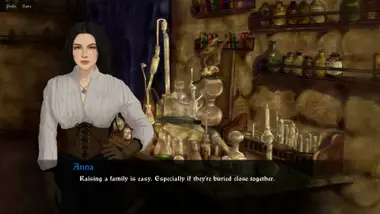 Heads Will Roll: Reforged preview 3