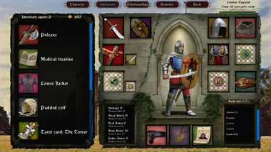Heads Will Roll: Reforged preview 13