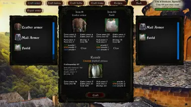 Heads Will Roll: Reforged preview 6